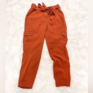 Express Ankle Trousers